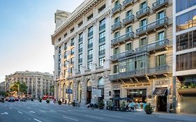 Room Mate Anna, Barcelona